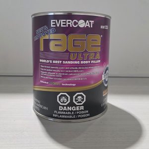 Evercoat 125