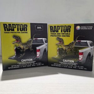 Raptor Kit