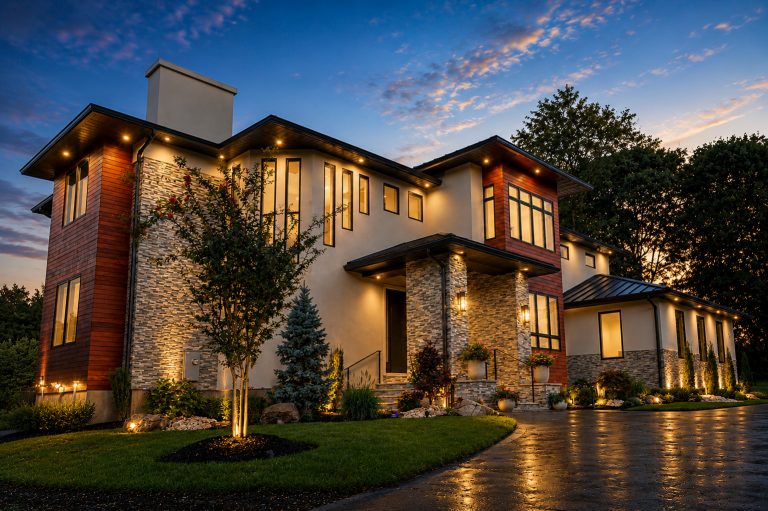 Cohen Home